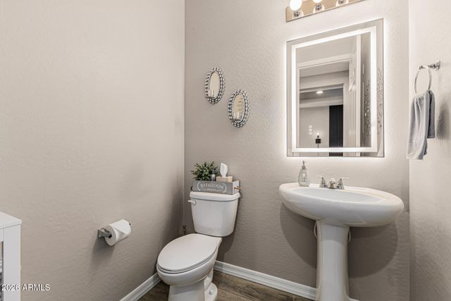 17335 W BLUE SKY Drive, Surprise, AZ 85387