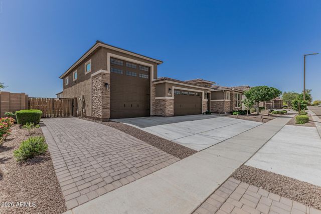 17335 W BLUE SKY Drive, Surprise, AZ 85387