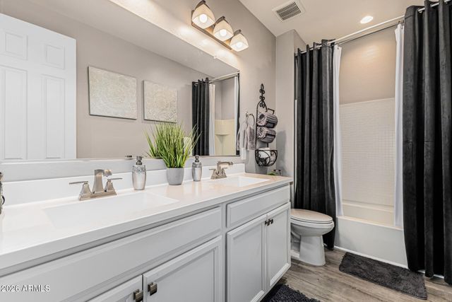 17335 W BLUE SKY Drive, Surprise, AZ 85387