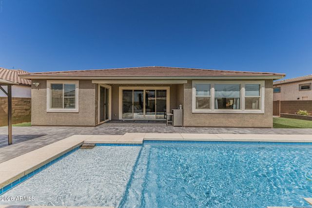 17335 W BLUE SKY Drive, Surprise, AZ 85387