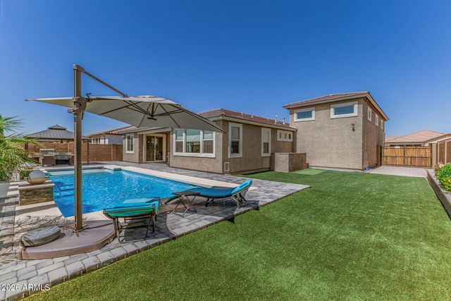 17335 W BLUE SKY Drive, Surprise, AZ 85387