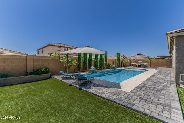 17335 W BLUE SKY Drive, Surprise, AZ 85387