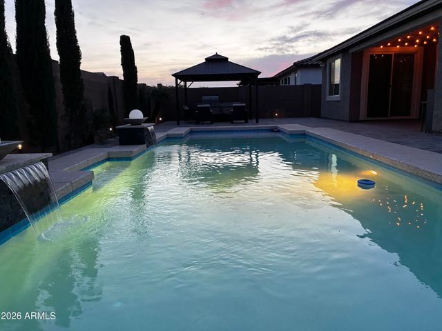 17335 W BLUE SKY Drive, Surprise, AZ 85387