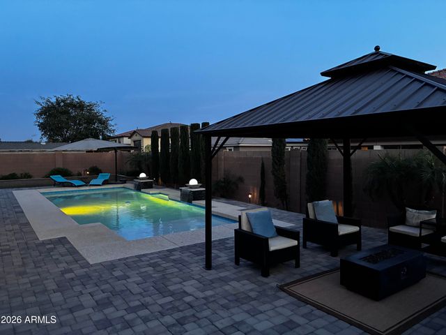 17335 W BLUE SKY Drive, Surprise, AZ 85387