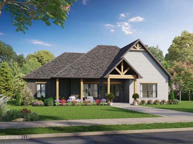 Tbd Stockton Circle, Gautier, MS 39553