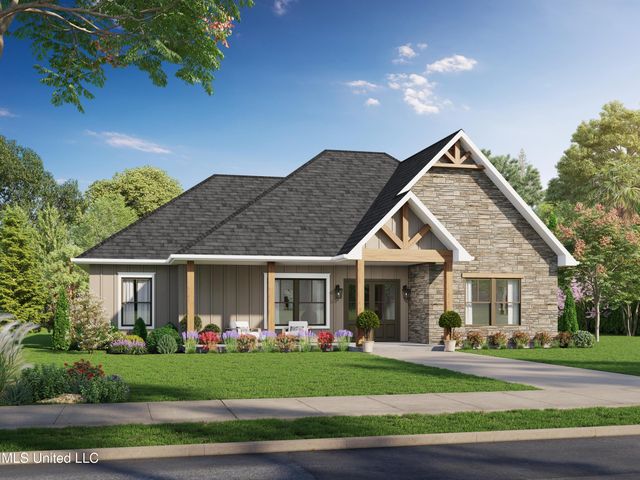 Tbd Stockton Circle, Gautier, MS 39553