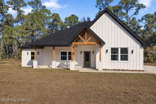 Tbd Stockton Circle, Gautier, MS 39553