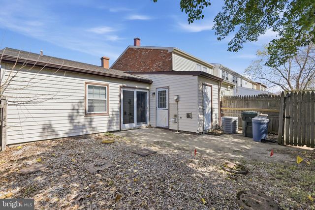 10 FIRESIDE CT, Willingboro, NJ 08046