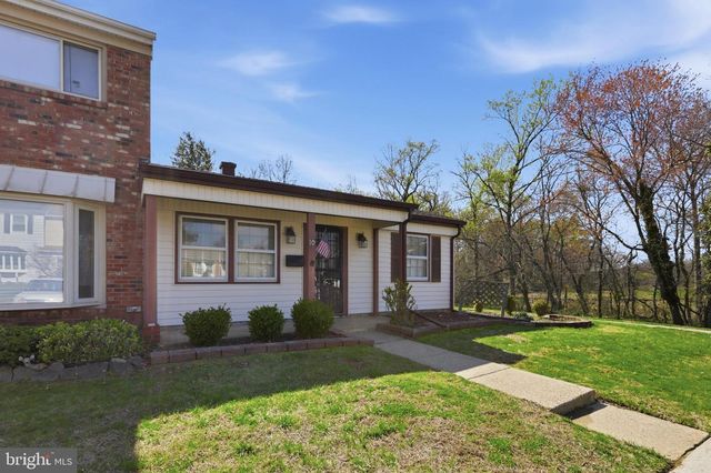 10 FIRESIDE CT, Willingboro, NJ 08046