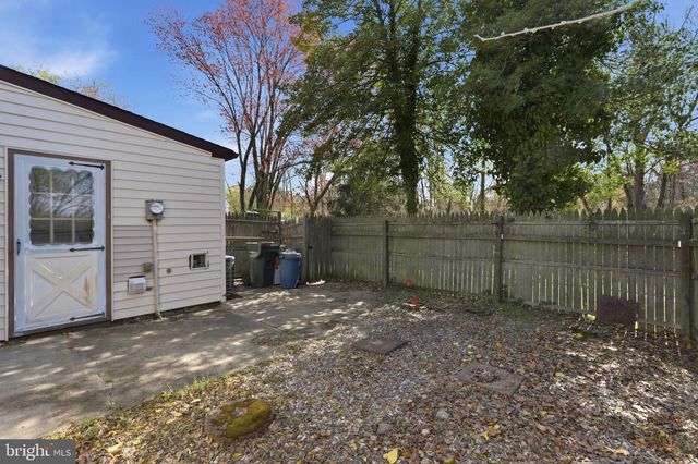 10 FIRESIDE CT, Willingboro, NJ 08046