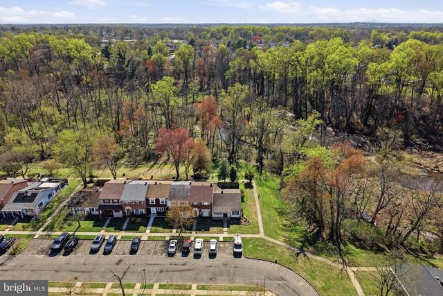 10 FIRESIDE CT, Willingboro, NJ 08046