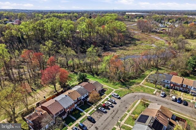 10 FIRESIDE CT, Willingboro, NJ 08046