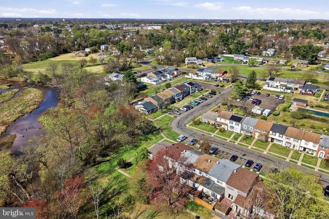 10 FIRESIDE CT, Willingboro, NJ 08046