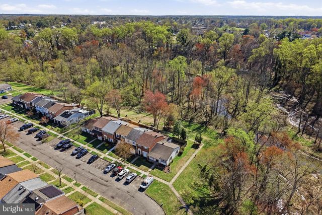 10 FIRESIDE CT, Willingboro, NJ 08046