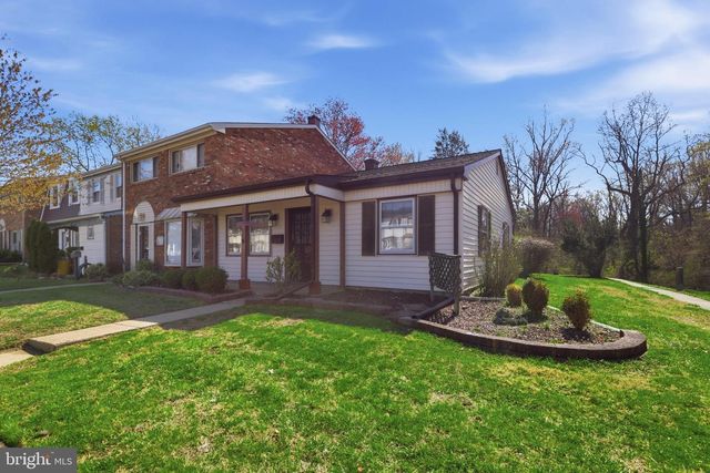 10 FIRESIDE CT, Willingboro, NJ 08046