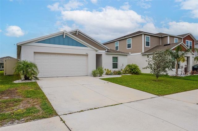 1719 DURDEN DRIVE, Winter Haven, FL 33880