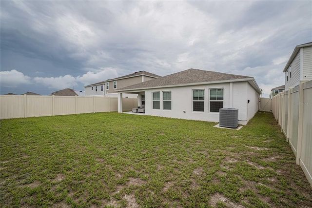 1719 DURDEN DRIVE, Winter Haven, FL 33880