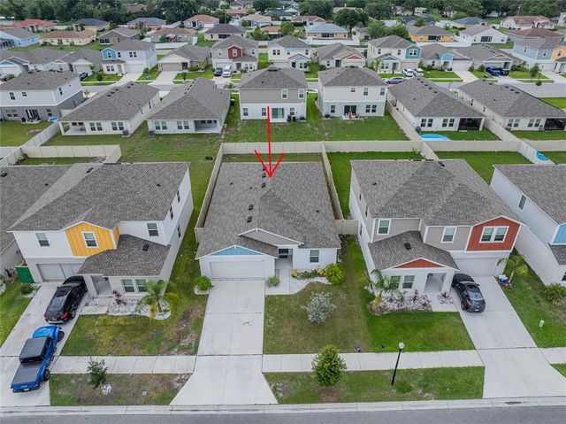 1719 DURDEN DRIVE, Winter Haven, FL 33880