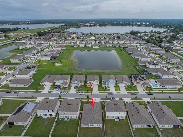 1719 DURDEN DRIVE, Winter Haven, FL 33880