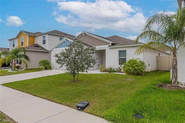 1719 DURDEN DRIVE, Winter Haven, FL 33880