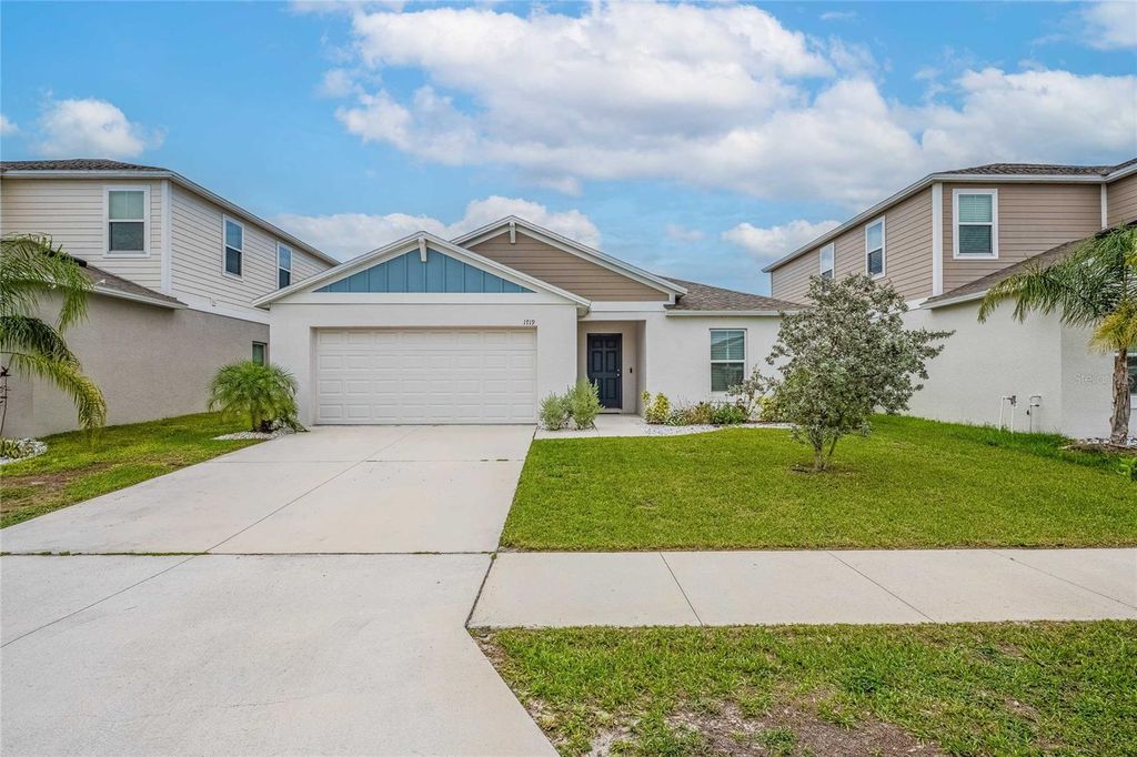 1719 DURDEN DRIVE, Winter Haven, FL 33880