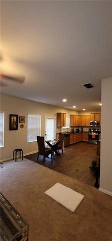 3433 Cascade Parc Boulevard SW, Atlanta, GA 30311