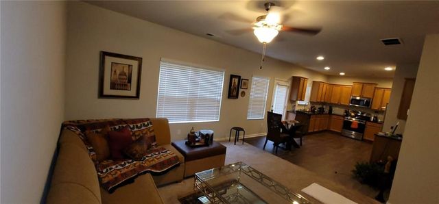 3433 Cascade Parc Boulevard SW, Atlanta, GA 30311