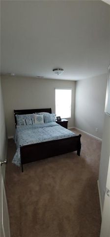 3433 Cascade Parc Boulevard SW, Atlanta, GA 30311