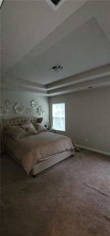 3433 Cascade Parc Boulevard SW, Atlanta, GA 30311