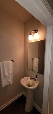 3433 Cascade Parc Boulevard SW, Atlanta, GA 30311
