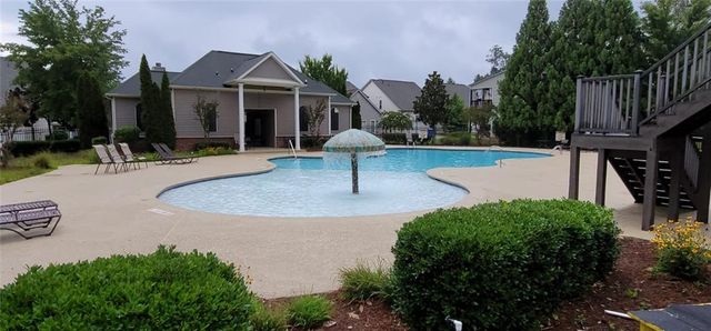 3433 Cascade Parc Boulevard SW, Atlanta, GA 30311