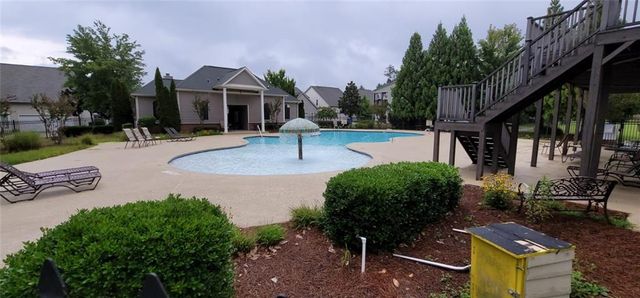 3433 Cascade Parc Boulevard SW, Atlanta, GA 30311