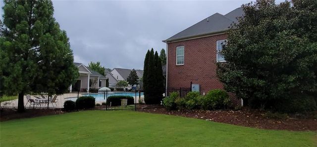 3433 Cascade Parc Boulevard SW, Atlanta, GA 30311