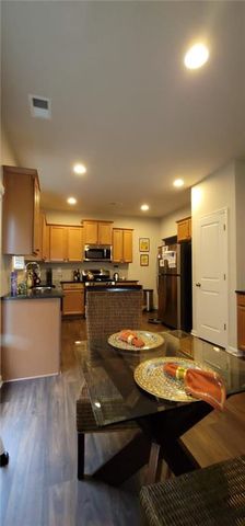3433 Cascade Parc Boulevard SW, Atlanta, GA 30311