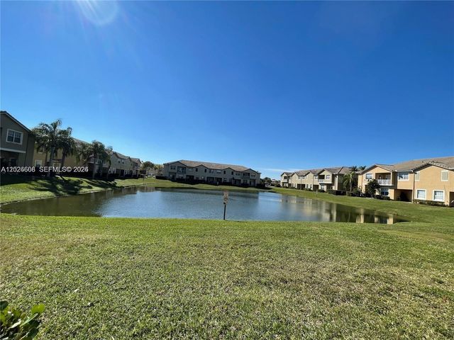 4304 SW 131st Lane 13102, Miramar, FL 33027