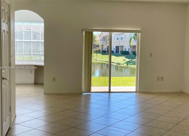 4304 SW 131st Lane 13102, Miramar, FL 33027
