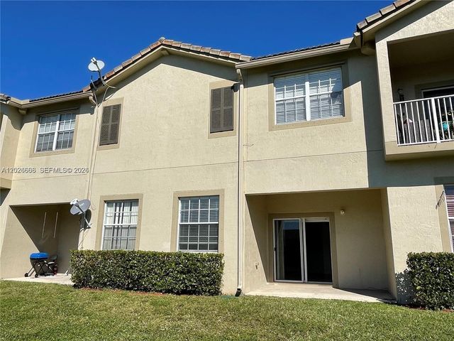 4304 SW 131st Lane 13102, Miramar, FL 33027