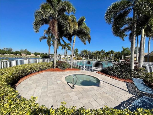 4304 SW 131st Lane 13102, Miramar, FL 33027