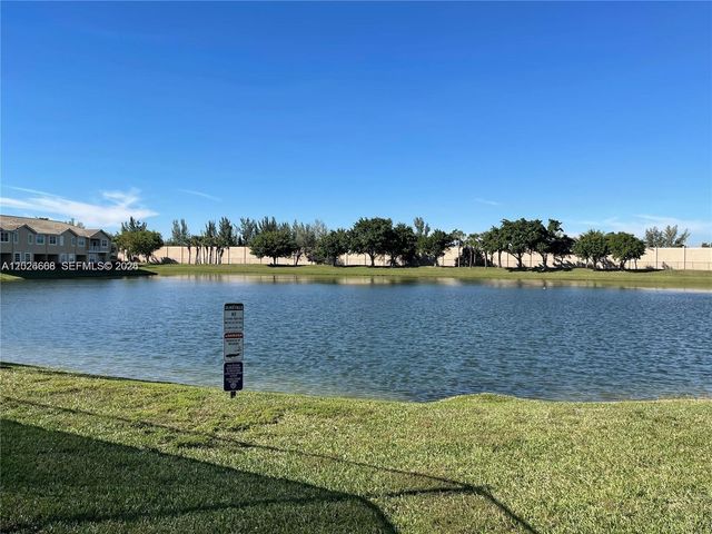 4304 SW 131st Lane 13102, Miramar, FL 33027