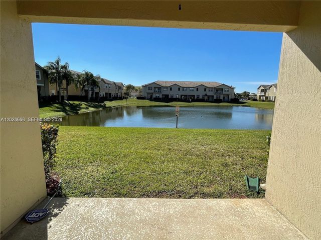 4304 SW 131st Lane 13102, Miramar, FL 33027