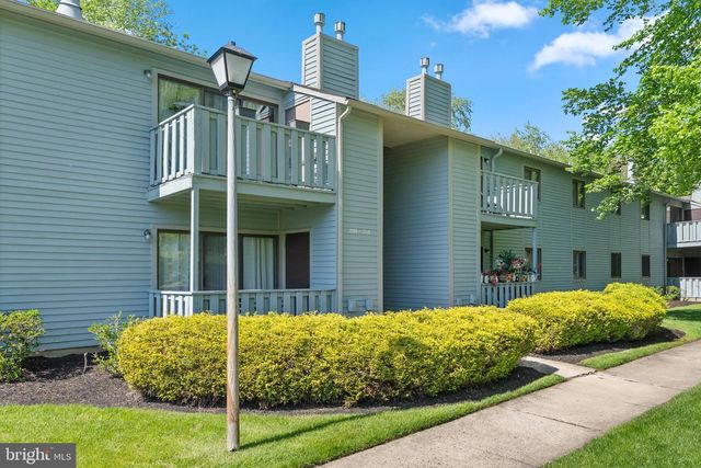 2516 EAGLE ROW, Marlton, NJ 08053