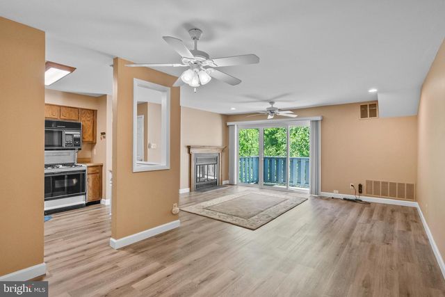 2516 EAGLE ROW, Marlton, NJ 08053