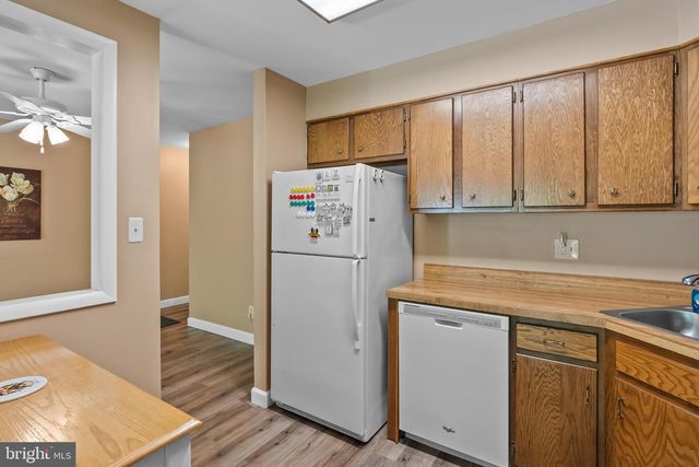 2516 EAGLE ROW, Marlton, NJ 08053