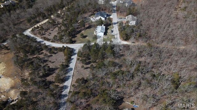 1 Redwood Drive, Hillsboro, MO 63050