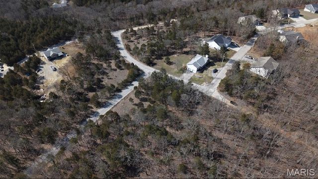 1 Redwood Drive, Hillsboro, MO 63050