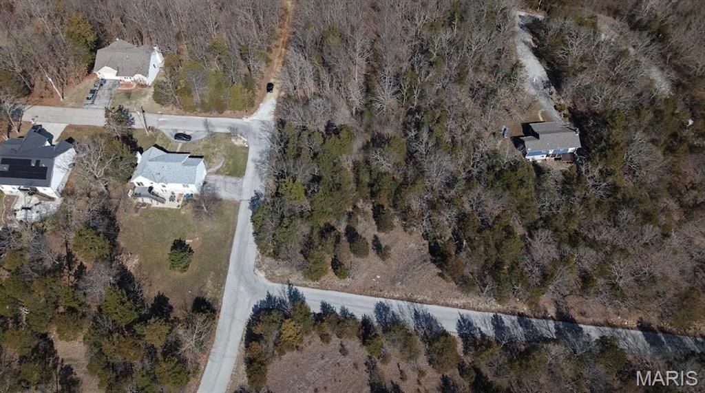 1 Redwood Drive, Hillsboro, MO 63050
