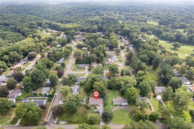 275 N Revere Road, Akron, OH 44333