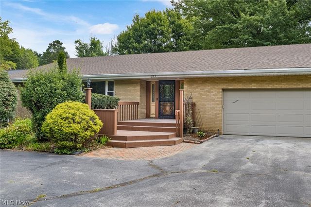 275 N Revere Road, Akron, OH 44333