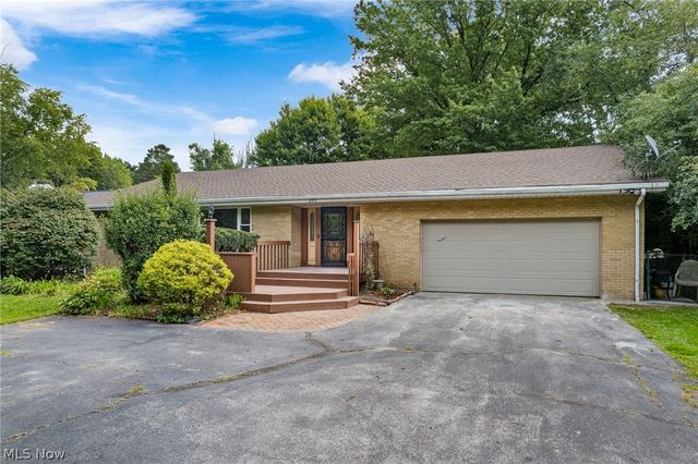 275 N Revere Road, Akron, OH 44333