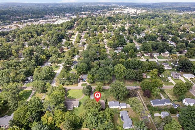 275 N Revere Road, Akron, OH 44333